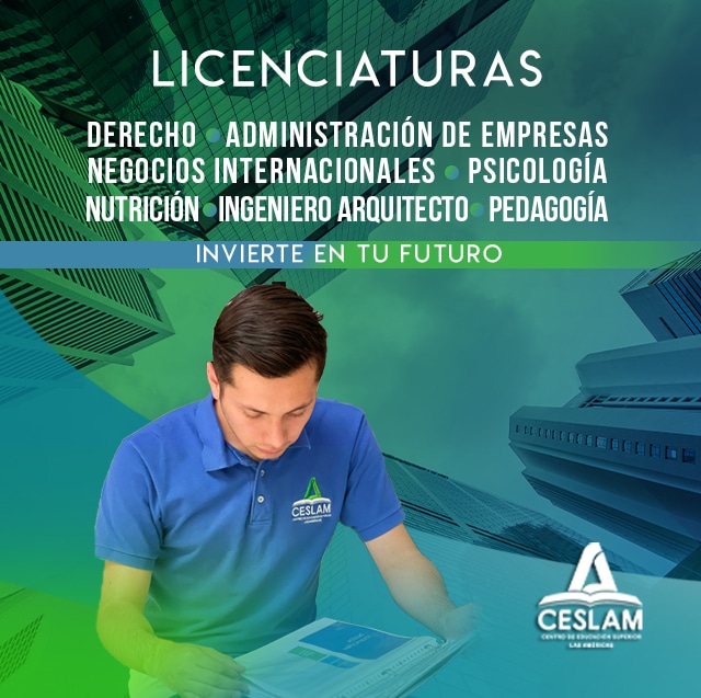 Licenciaturas Móvil