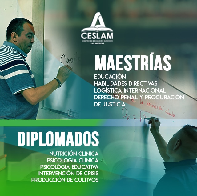 Maestría Móvil